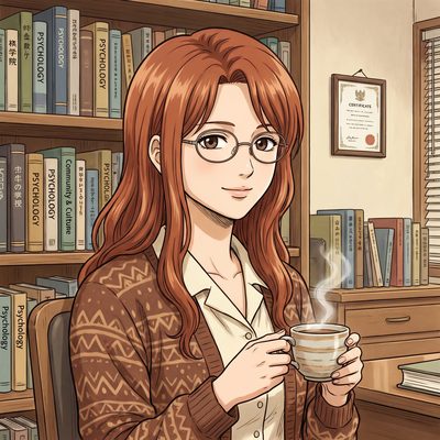 同人动漫社区顾问